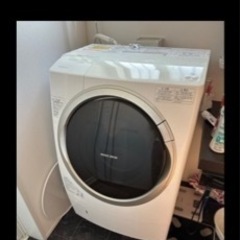 TOSHIBA 12/1引き取り限定価格！20000‼️