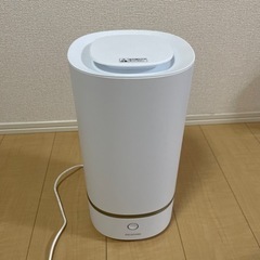 【取引先決まりました】加湿器