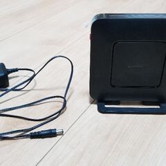バッファローWiFiルーター