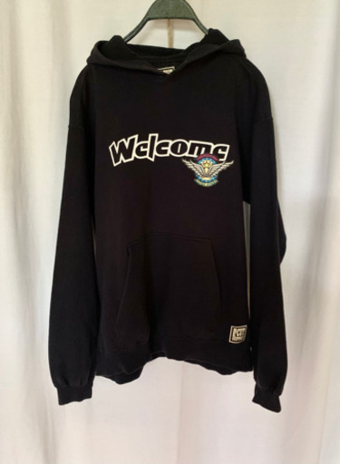 チケット Re Cut Supply Hoodie