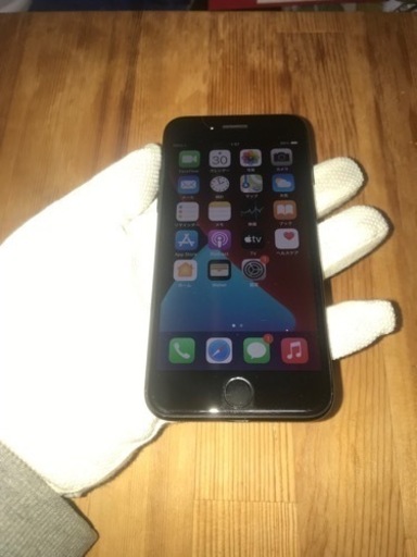 iPhone7 128GB