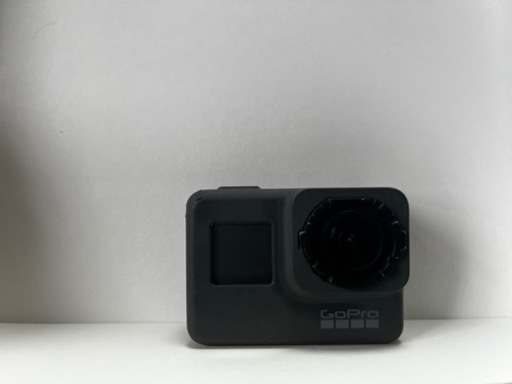 ビデオカメラ、ムービーカメラ gopro hero5