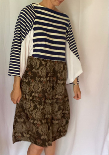 服/ファッション Re Cut Supply h