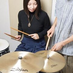 杉並でレッスン開講中！「リズムファーストドラム教室」ドラムで心地よいグルーヴを叩こう！の画像