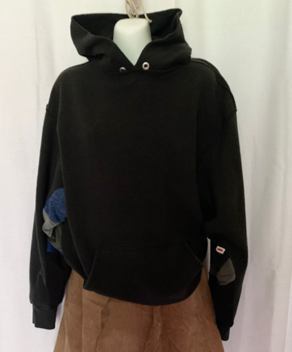 服/ファッション Re Cut Supply y