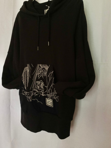 服/ファッション Re Cut Supply aaa