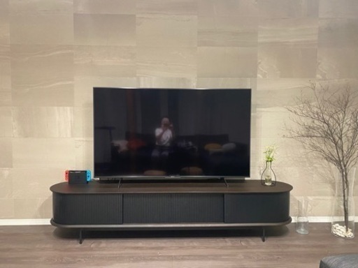 Armonia アルモニア テレビ台 Plane 220cm