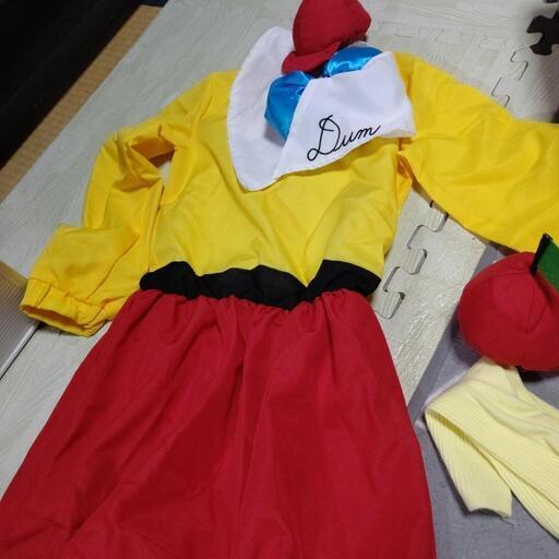 コスプレ衣裳