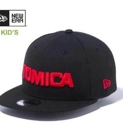 こちらのニューエラ×トミカのCAP探してます。