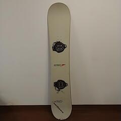 スノーボード板