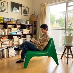 ニコアンド 椅子(家具)の中古が安い！激安で譲ります・無料で