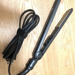 SALONMOON ストレートヘアアイロンの画像