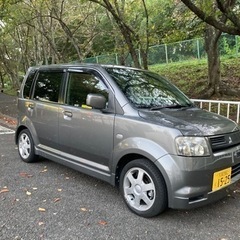 早期取引希望！三菱EKスポーツターボ！値下げ交渉受け付けます！