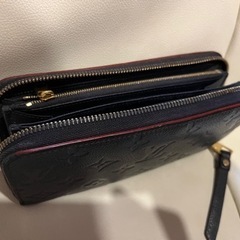 ☆早い者勝ち LOUIS VUITTON ルイヴィトン アンプラント ジッピー