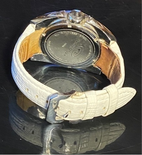 Chronotech  クロノテック　電池新品‼️