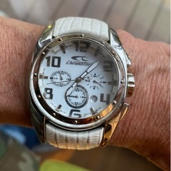 Chronotech  クロノテック　電池新品‼️