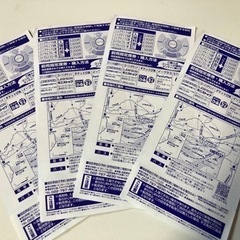 【お渡し完了致しました】木下大サーカス チケットの画像