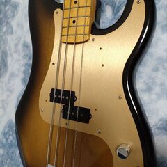 FENDER JAPAN PB