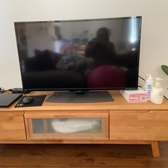 テレビ台