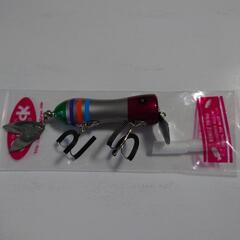 STOCK　LURES　新品未使用の画像