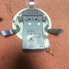 LEDダウンライト2個セットの画像