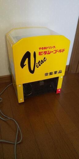 業務用保冷庫