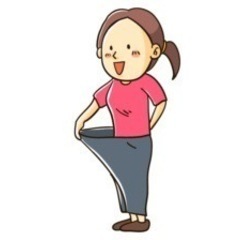 ダイエットしたい方募集！