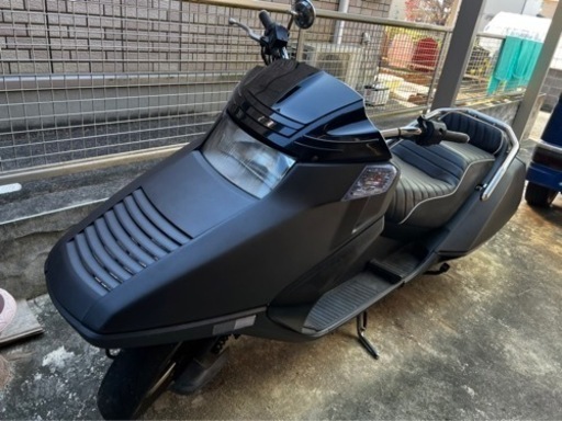 ホンダ　フュージョン　?早い者勝ちです!!!!!