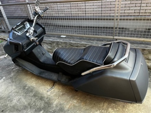 ホンダ　フュージョン　?早い者勝ちです!!!!!
