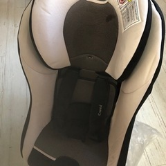 【決まりました！】combi＊チャイルドシート