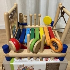 I'm TOY ミュージックステーション メロディーミックス