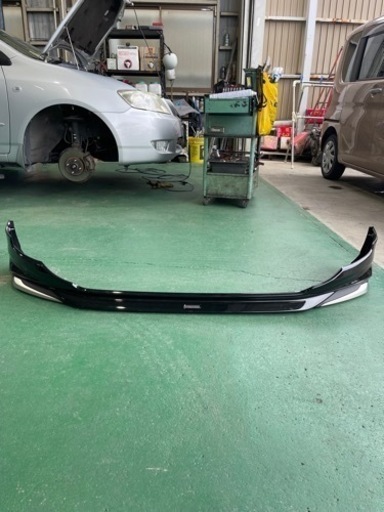 新型アクア モデリスタ