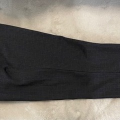 パンツ　【美品】冬物