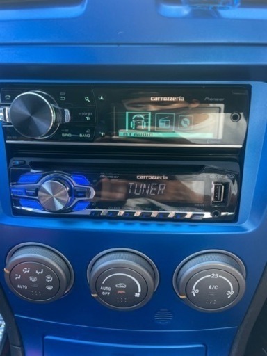 カロッツェリアDEH-970