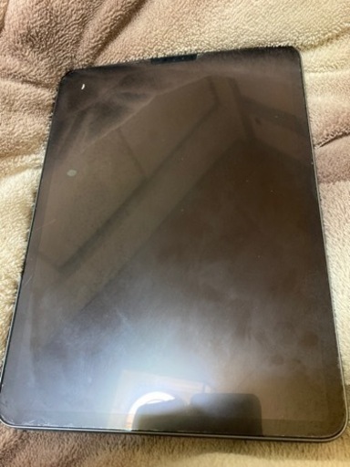iPad Pro 11inch 第一世代　64GB