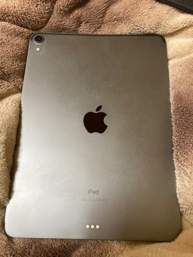 iPad Pro 11inch 第一世代　64GB