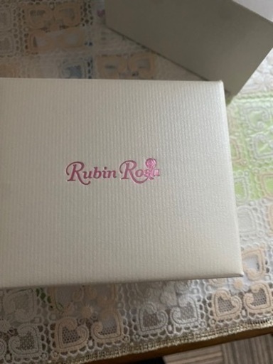 新品 腕時計 レディース Rubin Rosa