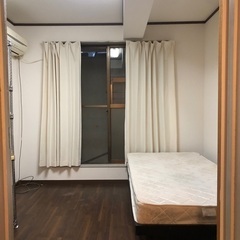 【大森８分🚶‍♂️女性限定🌸】お部屋改装済🏠少人数4部屋4人のみ、安心安全😌 - シェアハウス