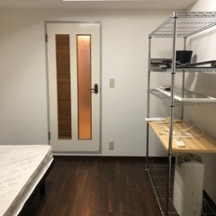 【大森８分🚶‍♂️女性限定🌸】お部屋改装済🏠少人数4部屋4人のみ、安心安全😌 - 品川区