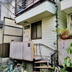 【大森８分🚶‍♂️女性限定🌸】お部屋改装済🏠少人数4部屋4人のみ、安心安全😌 − 東京都