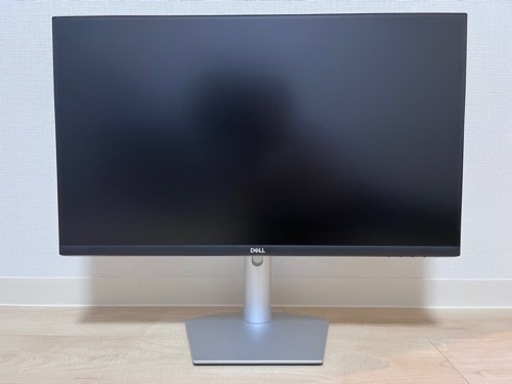 DELL 【S2723HC】IPS/27インチ/USB-C/スピーカー 