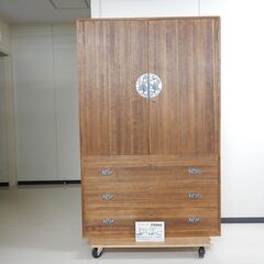 桐タンス（R410-25）