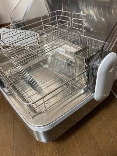 食器乾燥機TOSHIBA