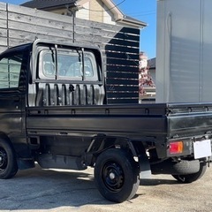 最安値★車検R7年2月★ダイハツハイゼットトラックエアコンetcナビ乗って帰れるの画像