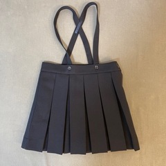 野田中央幼稚園　制服一式(110cm 一部115cm)の画像