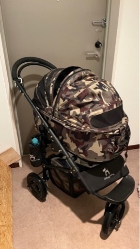 エアバギー　ペット　サイズM