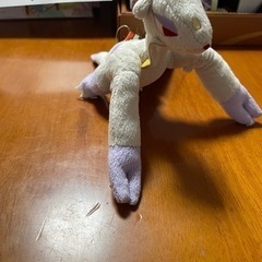 myポケモンコレクション コジョンド ぬいぐるみ