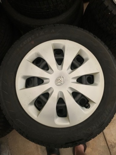 175/65r15 スタッドレス