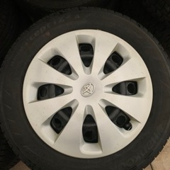 175/65r15 スタッドレス