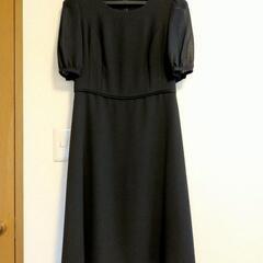 〈レディース〉喪服 9号の画像